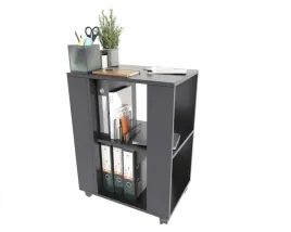 stolik-pomocniczy-czarny-wielofunkcyjna-szafka-na-kolach-pod-drukarke-per