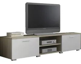 stolik-szafka-rtv-roma-150cm-bialy-sonoma-komoda-per