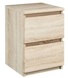 szafka-nocna-ex3-sonoma-stolik-nocny-2-szuflady