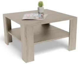 lawa-stolik-kawowy-68x68-niska-ex3-dab-sonoma-z-polka