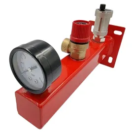 grupa-bezpieczenstwa-6bar-belka-naczynia-cwu-czerwona-uzbrojona-uponor-fluv