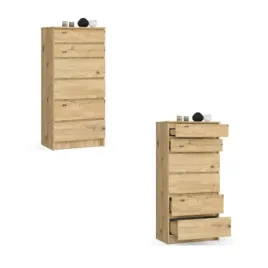 komoda-szafka-k60-6-szuflad-artisan-akd