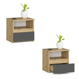 szafka-nocna-cl1-antracyt-grafit-stolik-40cm-akd