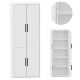 regal-biurowy-altivo-reg-70-4d-bialy-zamkniety-dzieciecy-do-salonu-pokoju