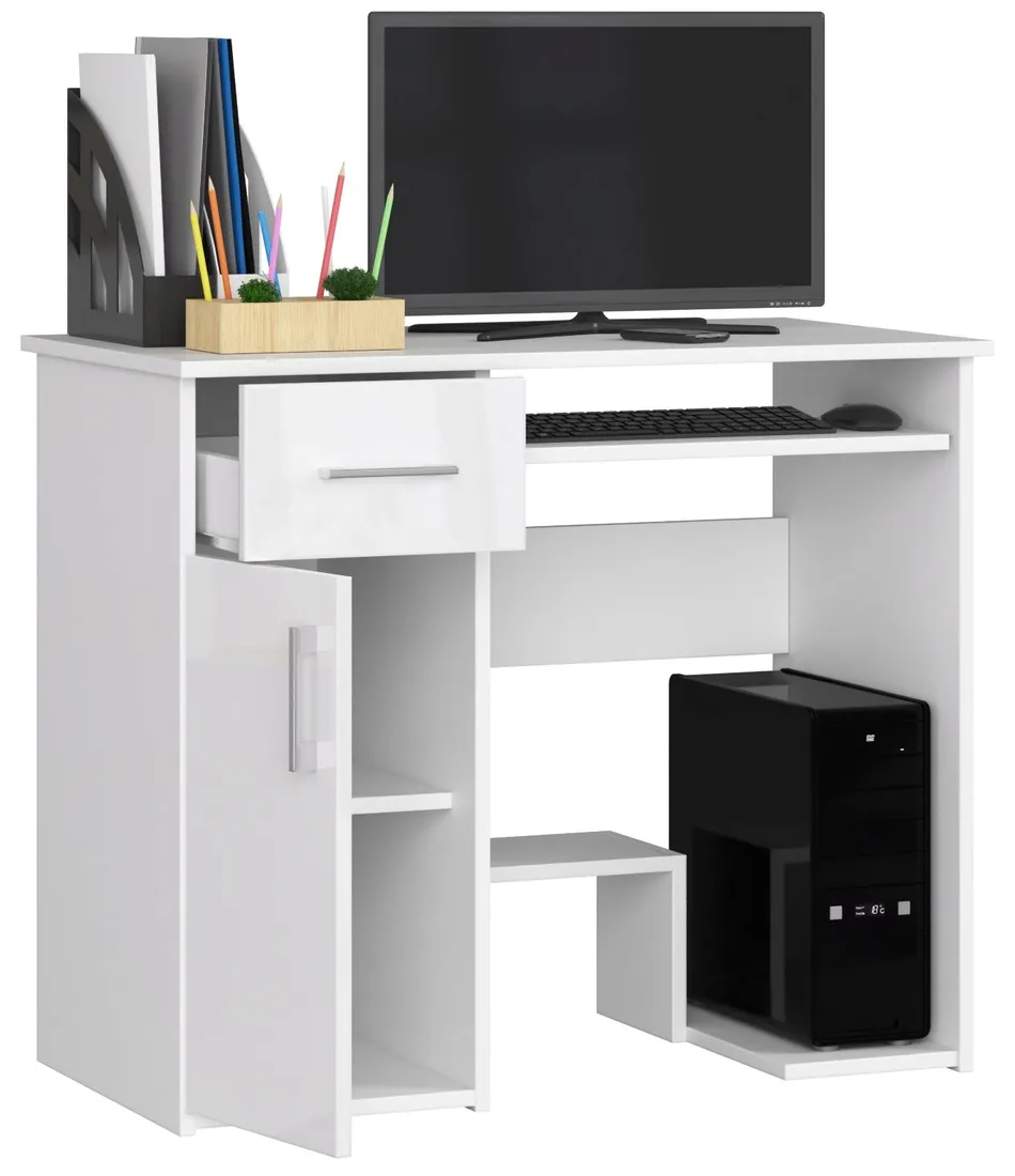 biurko-jay-bialy-bialy-polysk-akd-stan-nowy