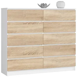 komoda-k140-10sz-clp-pk-bialy-sonoma-akd