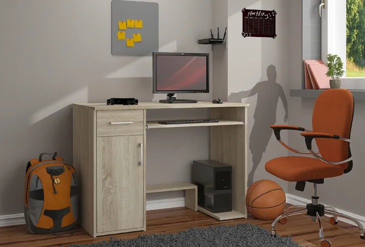 biurko-jay-pk-dab-sonoma-akd-informacje-dodatkowe-wysuwana-polka-na-klawiature