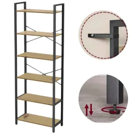 regal-metalowy-stojacy-artisan-czarny-ze-stalowa-rama-biurowy-szafka-polka