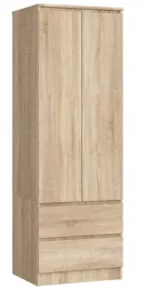 szafa-star-s-60-cm-2-drzwi-2-szuflady-pk-sonoma-akd
