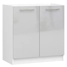 szafka-kuchenna-pod-zlewozmywak-oliwia-s-80cm-biala-metalik-polysk-akd