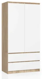 szafa-s90-2d-2sz-clp-pk-sonoma-bialy-akd