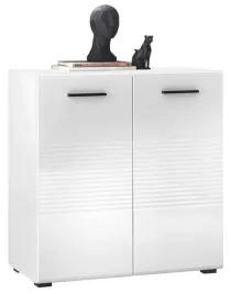 komoda-szafka-bc-1070-2d-74cm-bialy-polysk-szafka-regal-polki-ryflowane