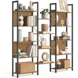 regal-metalowy-stojacy-artisan-czarny-duzy-pojemny-szeroki-na-ksiazki-loft