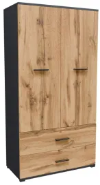 szafa-cr3-st2-grafit-wotan-regal-z-szufladami-szafka-z-polkami-na-ubrania