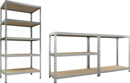 regal-magazynowy-metalowy-180x120x40cm-do-750kg-5-polek-stol-warsztatowy