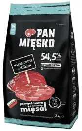 pan-miesko-karma-sucha-dla-psa-wieprzowina-i-dzik-chrupki-xl-3kg