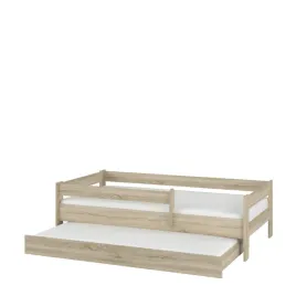 lozeczko-dzieciece-boosimple-podwojne-180x80cm-dab-sonoma