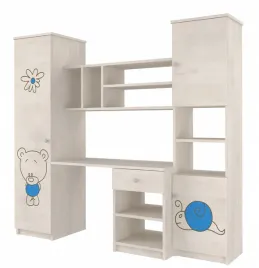 mebloscianka-dziecieca-boo-surf-grawer-mis-nieb