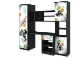 mebloscianka-dziecieca-boo-antracyt-wzor-xtreme