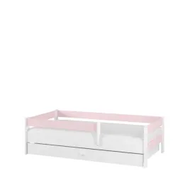 lozeczko-dzieciece-boosimple-z-szuflada-160x80cm-bialy-roz