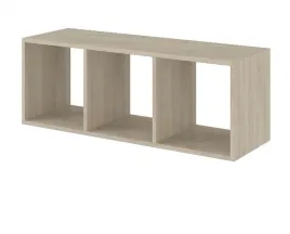 regal-dzieciecy-boo-3-komorowy-dab-sonoma