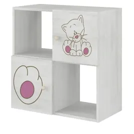 regal-dzieciecy-boo-4-komorowy-surf-kot-rozowy