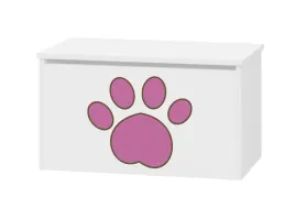 pojemnik-na-zabawki-boo-skrzynia-lapa-psa-roz