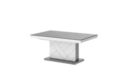 lawostol-matera-max-szary-mat-bialy-polysk-hub