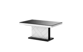 lawostol-matera-max-czarny-mat-bialy-polysk-hub