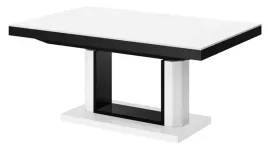 lawa-lawostol-quadro-lux-bialy-czarny-polysk