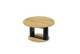 lawostol-primo-lux-100-144cm-dab-czarny-polysk-hub