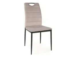 krzeslo-tapicerowane-rip-velvet-j-szary-czarny-sig