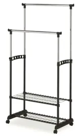 wieszak-stojacy-nova-ii-bis-czarny-chrom-do-przedpokoju-sig