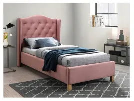 lozko-aspen-velvet-90x200cm-rozowe-do-sypialni-sig
