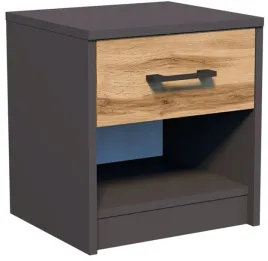 szafka-nocna-1s-grafit-wotan-maly-stolik-nocny-z-szuflada-nakastlik-komoda