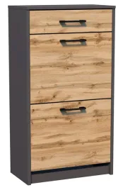 szafka-na-buty-2d1s-grafit-wotan-regal-na-obuwie-przedpokoj-garderoba-szafa