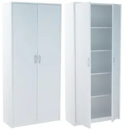 regal-r5-bialy-garderoba-przedpokoj-szafa-na-ubrania-zabawki-ksiazki-buty