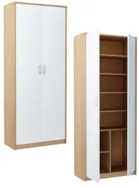 regal-r4-bialy-sonoma-biurowy-garderoba-przedpokoj-szafa-na-ubrania-zabawki