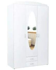 szafa-3d2s-biala-garderoba-z-lustrem-do-przedpokoju-sypialni-na-ubrania