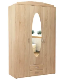 szafa-3d2s-sonoma-garderoba-z-lustrem-do-sypialni-przedpokoju-na-ubrania