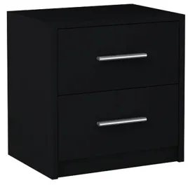 szafka-nocna-bodo-2s-czarna-stolik-nocny-40cm-komoda-z-szufladami-regal