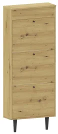 szafka-na-buty-dotti-531-artisan-komoda-na-obuwie-ze-schowkiem-przedpokoj