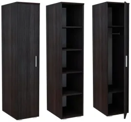 szafa-bodo-1d4p-wenge-garderoba-z-polkami-i-drazkiem-regal-szafka-ubrania