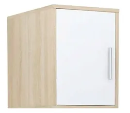 nadstawka-do-szafy-bodo-1d4p-bialy-sonoma-szafka-polka-slupek