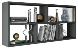 polka-wiszaca-teo-antracyt-scienna-szafka-regal-na-ksiazki-zdjecia-obrazki