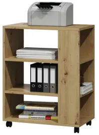 wielofunkcyjny-stolik-pod-drukarke-artisan-regal-na-kolkach-polka-szafka