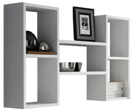 polka-wiszaca-polon-biala-scienna-szafka-regal-ksiazki-zdjecia-obrazki