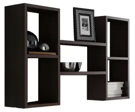 polka-wiszaca-polon-wenge-scienna-szafka-regal-ksiazki-zdjecia-obrazki