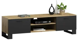 szafka-rtv-klara-120cm-artisan-czarny-stolik-pod-telewizor-pojemna-komoda