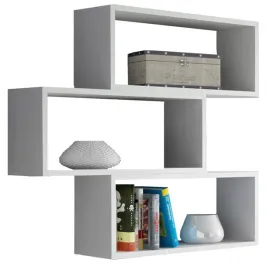 polka-wiszaca-adam-biala-scienna-szafka-regal-na-ksiazki-zdjecia-obrazki